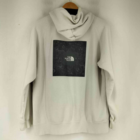 ザノースフェイス THE NORTH FACE RAGE L/S SWEAT HOODIE メンズ JPN:M
