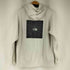 ザノースフェイス THE NORTH FACE RAGE L/S SWEAT HOODIE メンズ JPN:M