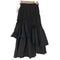スライ SLY ASYMMETRY FRILL スカート レディース 1