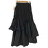 スライ SLY ASYMMETRY FRILL スカート レディース 1