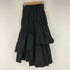 スライ SLY ASYMMETRY FRILL スカート レディース 1
