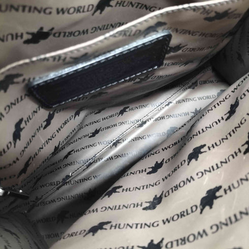 ハンティングワールド HUNTING WORLD SAFARI TODAY トートバッグ メンズ ONE SIZE