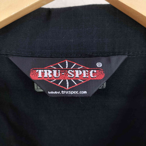 トゥルースペック TRU SPEC BDU ジャケット メンズ X-LARGE REGULAR