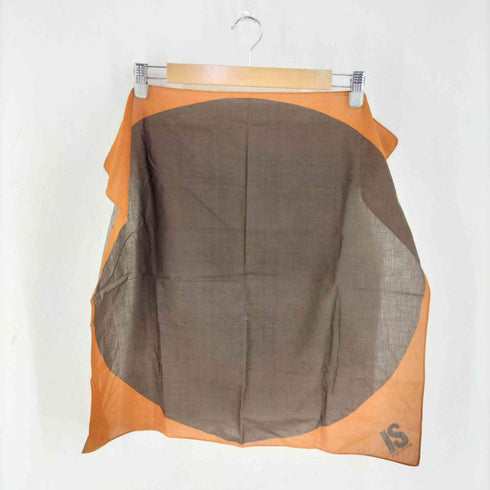 アイエスツモリチサト I.S. TSUMORI CHISATO 80s スカーフ レディース