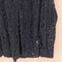 ハレ HARE カットワーク L/S シャツ レディース FREE