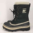 ソレル SOREL CARIBOU WATERPROOF カリブー スノー ブーツ レディース JPN:24