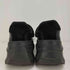 ザラ ZARA PLATFORM FLAT BALLET SNEAKER バレエ フラット スニーカー レディース EUR:38