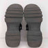 ザラ ZARA PLATFORM FLAT BALLET SNEAKER バレエ フラット スニーカー レディース EUR:38