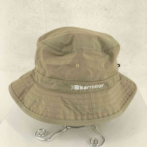 カリマー Karrimor packable traveller hat パッカブル トラベラー ハット メンズ ONE SIZE