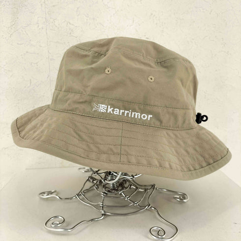 カリマー Karrimor packable traveller hat パッカブル トラベラー ハット メンズ ONE SIZE