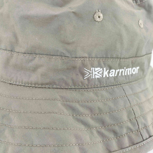 カリマー Karrimor packable traveller hat パッカブル トラベラー ハット メンズ ONE SIZE
