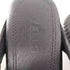 イエロー YELLO JET BLACK SNEAKER MULES レディース JPN:S
