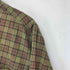 ラルフローレン RALPH LAUREN classic fit ポニー刺繍 チェック BDシャツ メンズ import:M