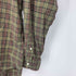 ラルフローレン RALPH LAUREN classic fit ポニー刺繍 チェック BDシャツ メンズ import:M