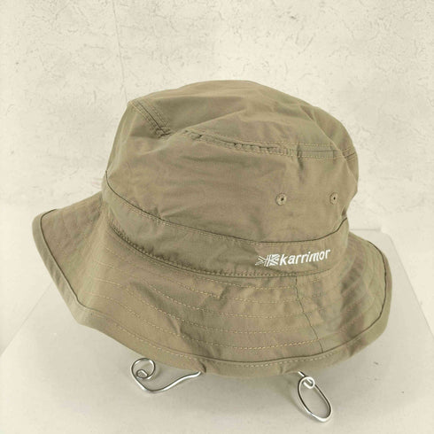 カリマー Karrimor packable traveller hat パッカブル トラベラー ハット メンズ ONE SIZE