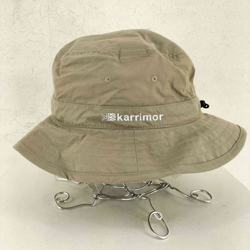 カリマー Karrimor packable traveller hat パッカブル トラベラー ハット メンズ ONE SIZE