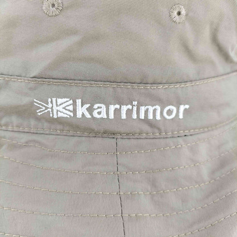 カリマー Karrimor packable traveller hat パッカブル トラベラー ハット メンズ ONE SIZE