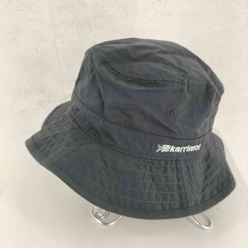 カリマー Karrimor packable traveller hat パッカブル トラベラー ハット メンズ ONE SIZE
