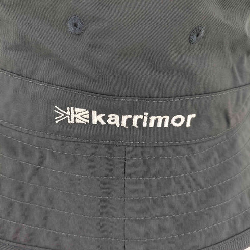 カリマー Karrimor packable traveller hat パッカブル トラベラー ハット メンズ ONE SIZE