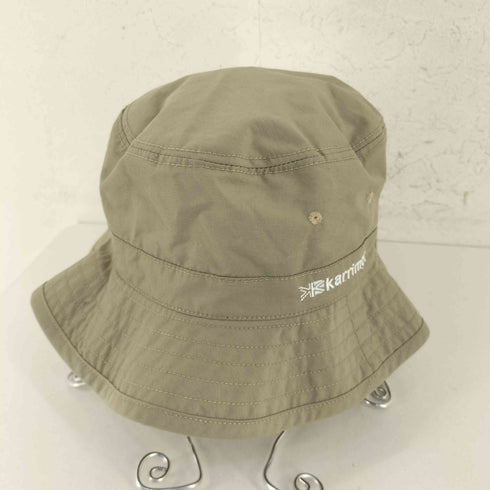 カリマー Karrimor packable traveller hat パッカブル トラベラー ハット メンズ ONE SIZE
