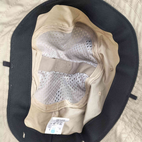カリマー Karrimor packable traveller hat パッカブル トラベラー ハット メンズ ONE SIZE