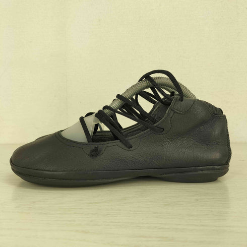 カンペール CAMPER Right Nina ライトニナ フラットシューズ レディース EUR:35