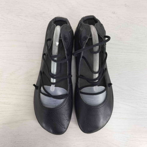 カンペール CAMPER Right Nina ライトニナ フラットシューズ レディース EUR:35