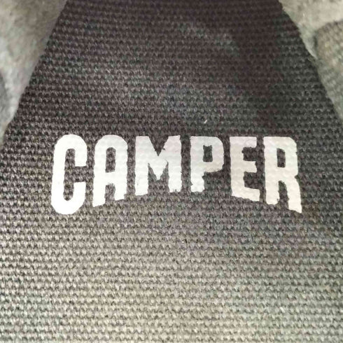 カンペール CAMPER Right Nina ライトニナ フラットシューズ レディース EUR:35
