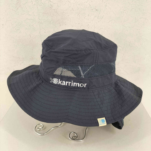 カリマー Karrimor sudare hat スダレ ハット メンズ M