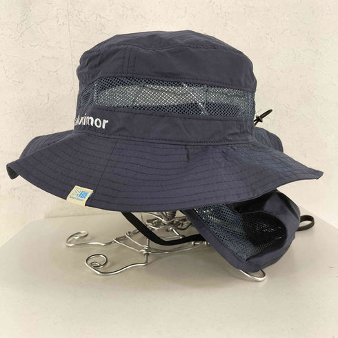 カリマー Karrimor sudare hat スダレ ハット メンズ M