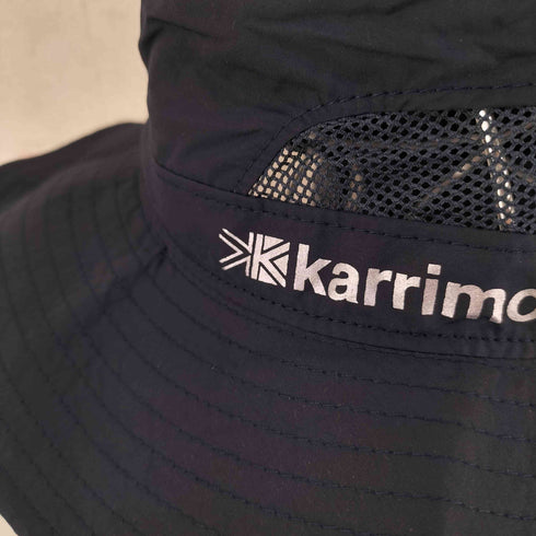 カリマー Karrimor sudare hat スダレ ハット メンズ M