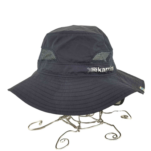 カリマー Karrimor sudare hat スダレ ハット メンズ M