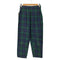 クックマン COOKMAN Chef Pants Black Watch メンズ JPN:M