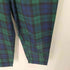 クックマン COOKMAN Chef Pants Black Watch メンズ JPN:M