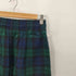 クックマン COOKMAN Chef Pants Black Watch メンズ JPN:M