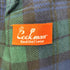 クックマン COOKMAN Chef Pants Black Watch メンズ JPN:M