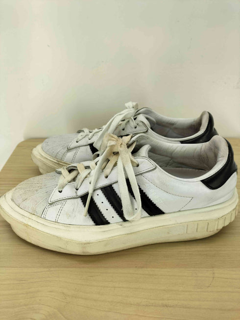 アディダス adidas BEYONCE SUPERSTAR BEYONCE SUPERSTAR 50th ANNIVERSARY ビヨンセ スーパースター 50th アニバーサリー メンズ JPN:25.5