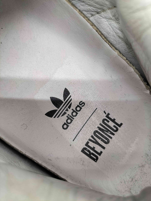 アディダス adidas BEYONCE SUPERSTAR BEYONCE SUPERSTAR 50th ANNIVERSARY ビヨンセ スーパースター 50th アニバーサリー メンズ JPN:25.5