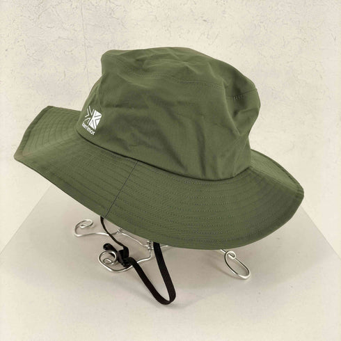 カリマー Karrimor rain 3L hat 2 レイン ハット メンズ L