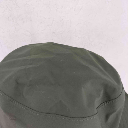 カリマー Karrimor rain 3L hat 2 レイン ハット メンズ L