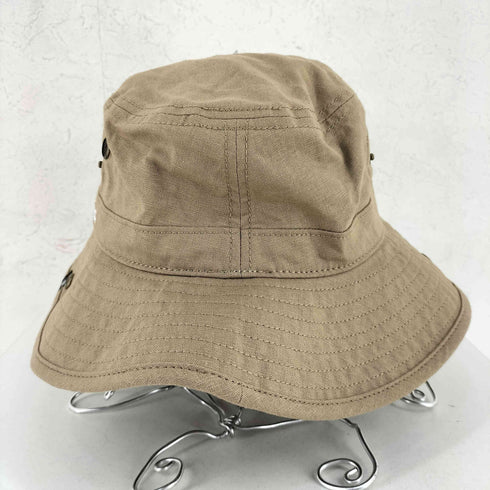 カリマー Karrimor UV linen hat リネン ハット メンズ M