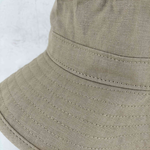 カリマー Karrimor UV linen hat リネン ハット メンズ M