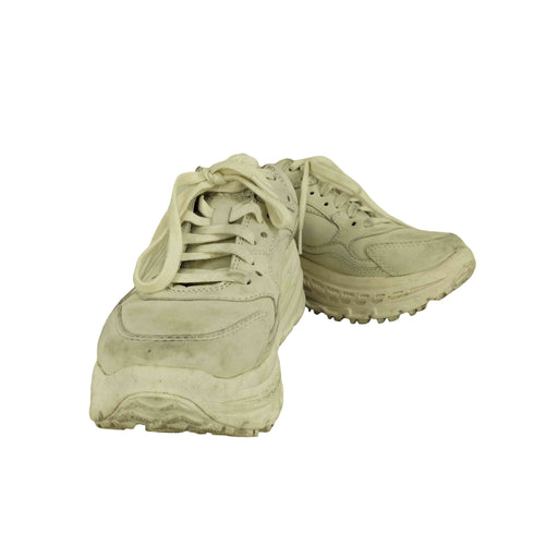 アグ UGG CA805 WHITE NUBUCK レディース JPN:23