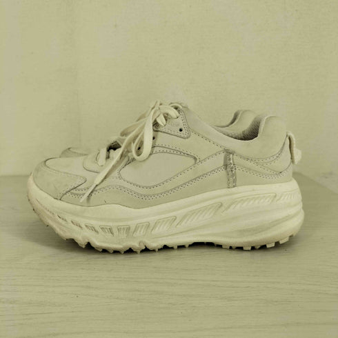 アグ UGG CA805 WHITE NUBUCK レディース JPN:23
