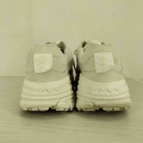 アグ UGG CA805 WHITE NUBUCK レディース JPN:23