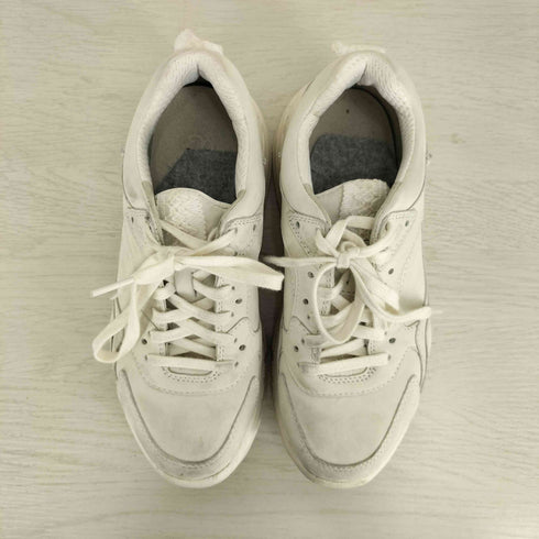 アグ UGG CA805 WHITE NUBUCK レディース JPN:23