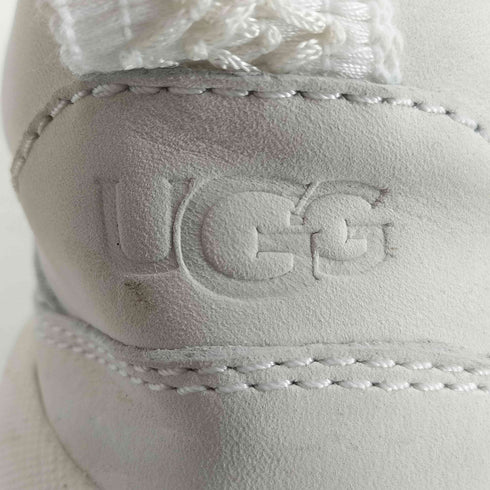 アグ UGG CA805 WHITE NUBUCK レディース JPN:23