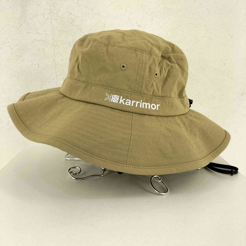 カリマー Karrimor lined ear cover hat ラインド イヤー カバー ハット メンズ