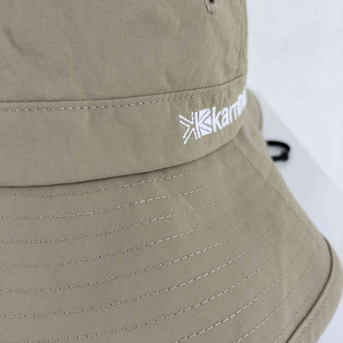 カリマー Karrimor lined ear cover hat ラインド イヤー カバー ハット メンズ