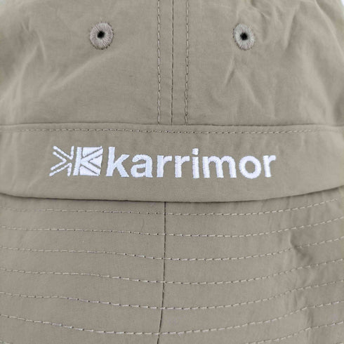 カリマー Karrimor lined ear cover hat ラインド イヤー カバー ハット メンズ